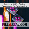 Kamagra 100Mg Oral Jelly Side Effects 01